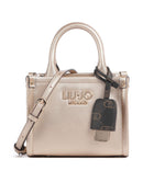 Liu Jo Ridhi XS Torba preko ramena light gold
