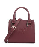 Liu Jo Halona XS Torba preko ramena red wine