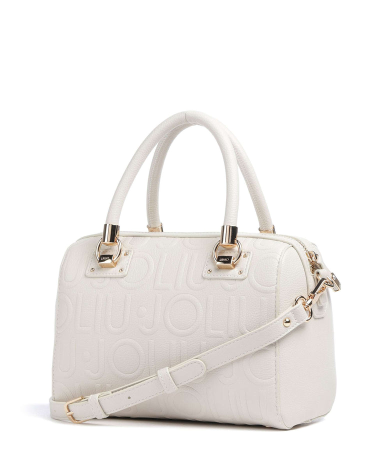 Liu Jo Manhattan S Handbag marmo
