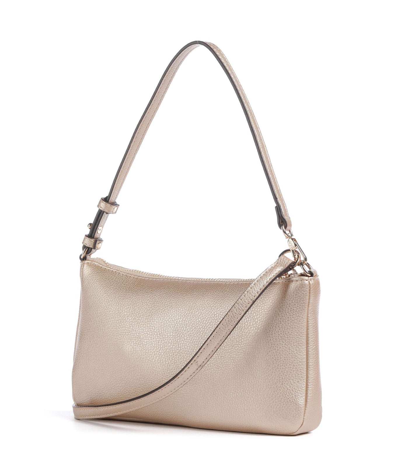 Liu Jo Caliwen Mini Shoulder bag light gold