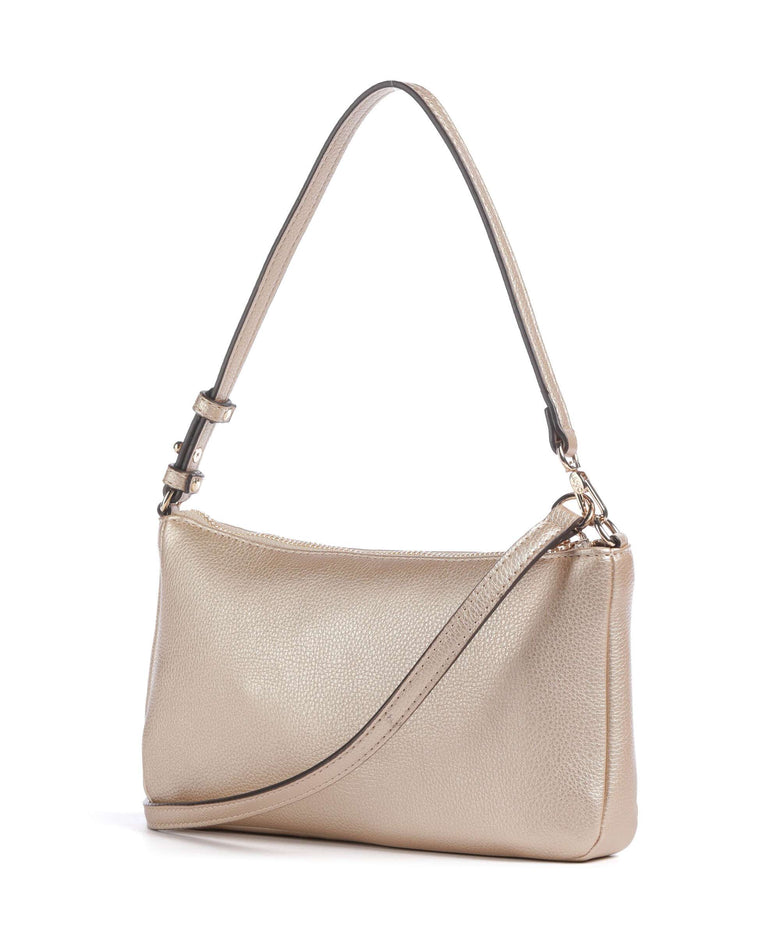 Liu Jo Caliwen Mini Shoulder bag light gold
