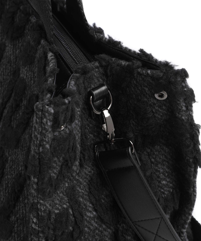 Liu Jo L Tote bag nero