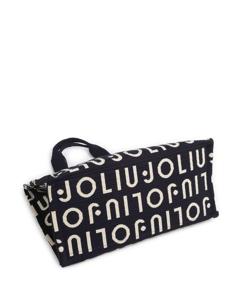 Liu Jo Soft L Handbag blue sky