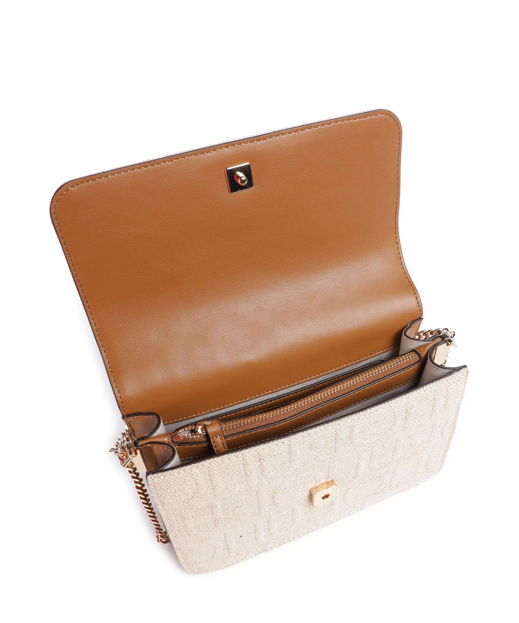 Liu Jo Manhattan S Shoulder bag naturale