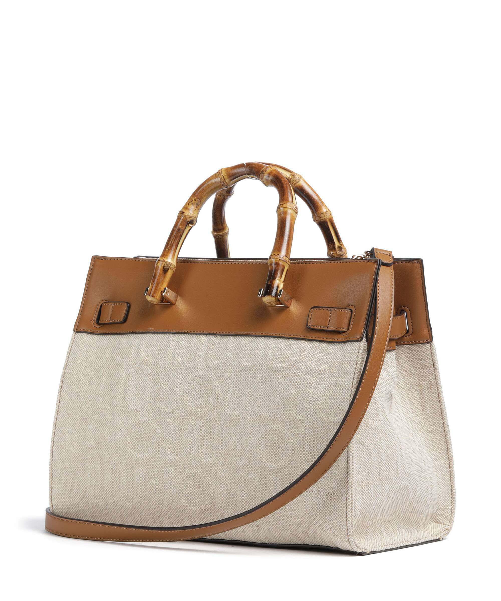Liu Jo Manhattan M Handbag naturale