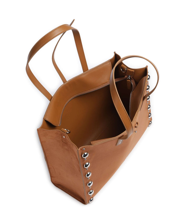 Liu Jo Doba L Tote bag sequoia