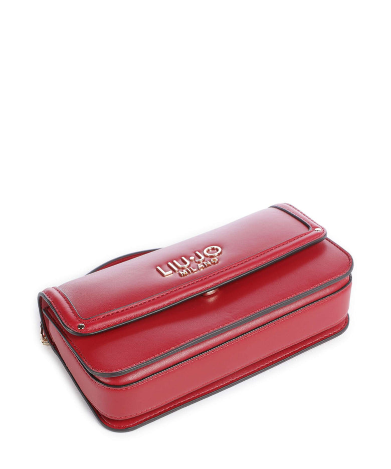 Liu Jo Evrim S Shoulder bag ciliegia