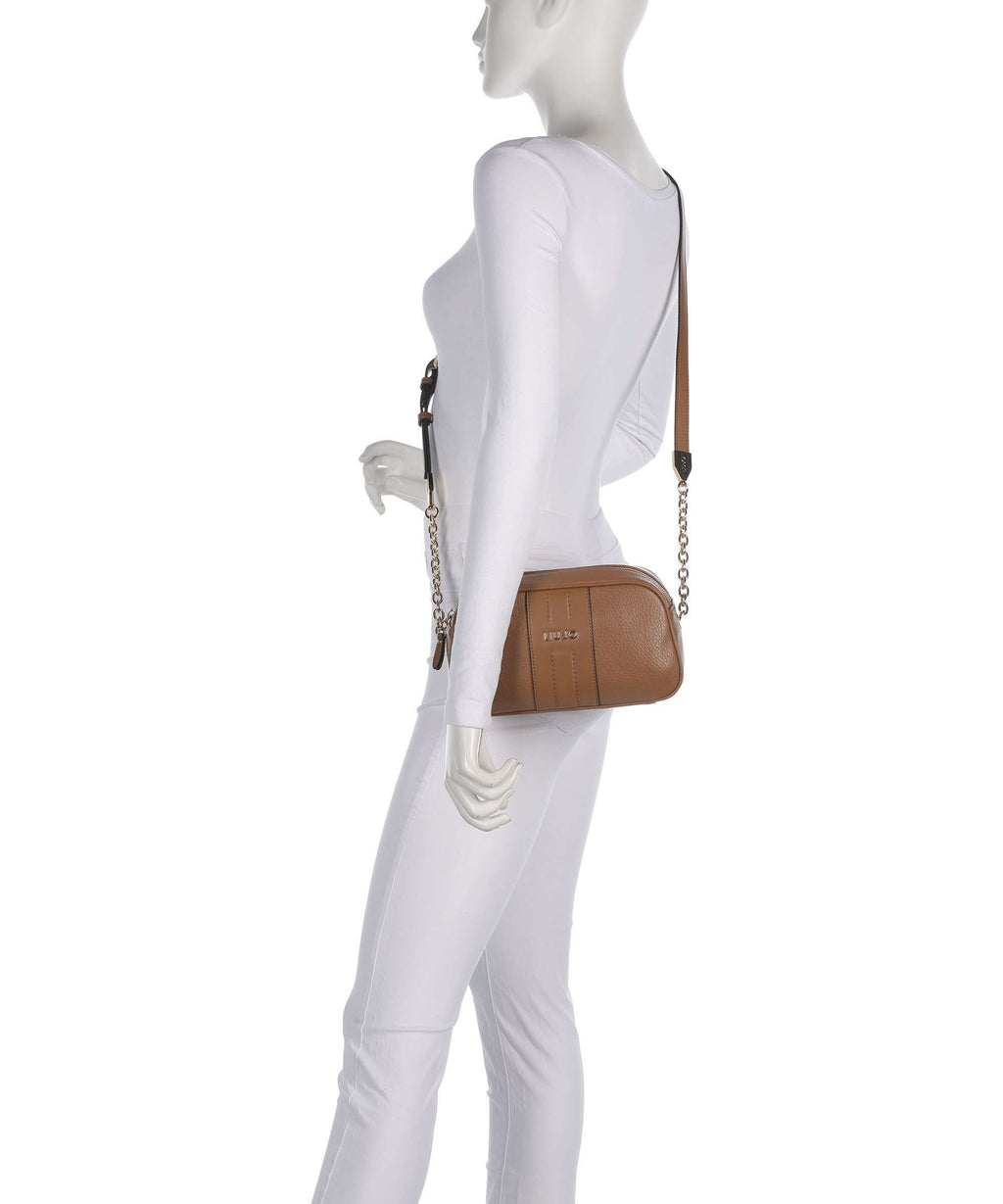 Liu Jo Ematite M Crossbody bag nut