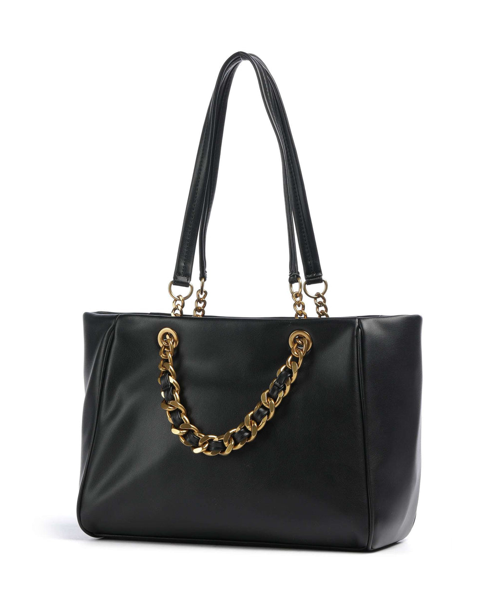 Liu Jo Shaula M Tote bag nero