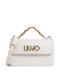 Liu Jo Shaula M Crossbody bag cream