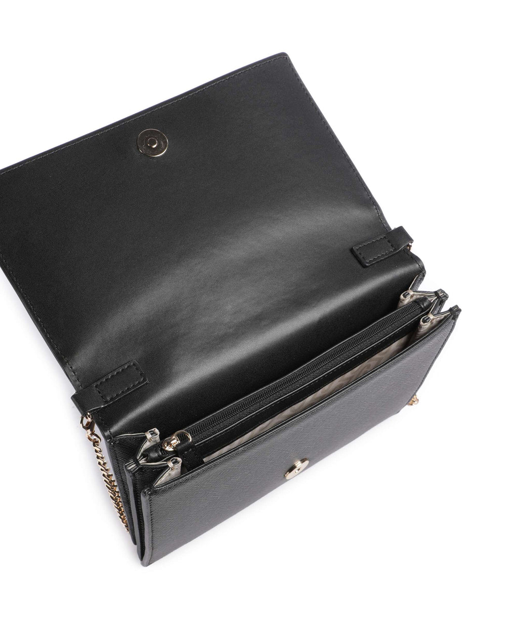 Liu Jo Caliwen XS Crossbody bag nero