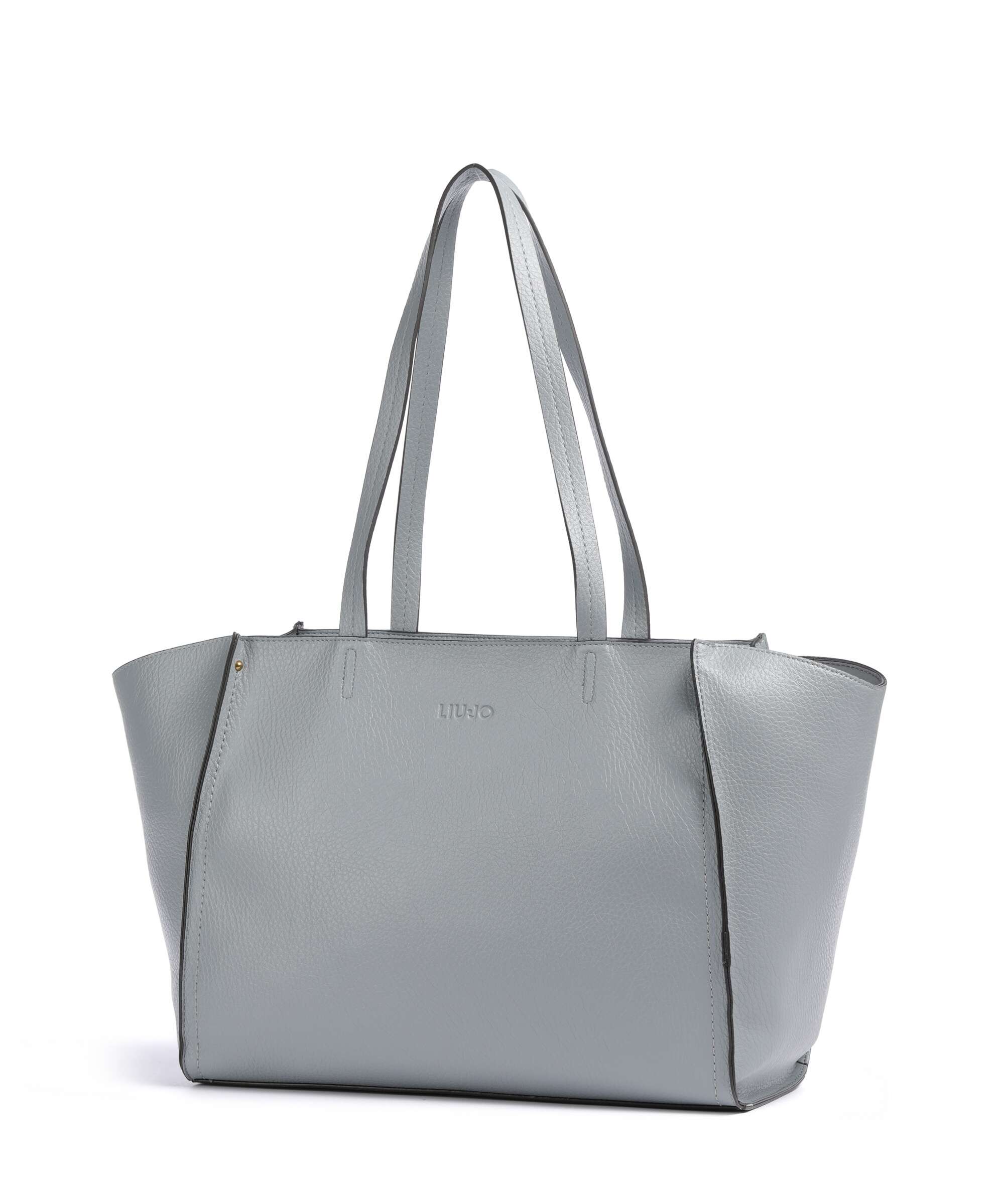 Liu Jo Lapislazzulo L Tote bag cloud