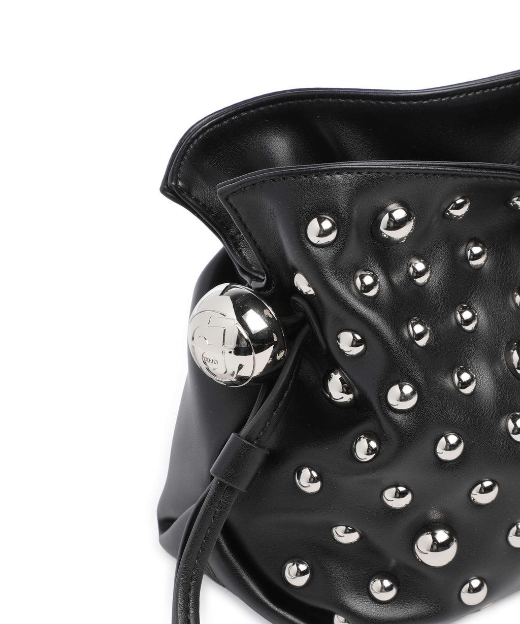 Liu Jo Riccy S Shoulder bag nero