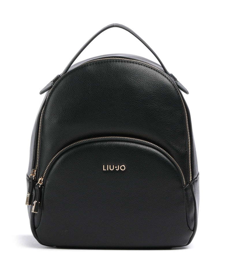 Liu Jo Manhattan M Backpack nero