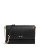 Liu Jo Manhattan S Shoulder bag nero