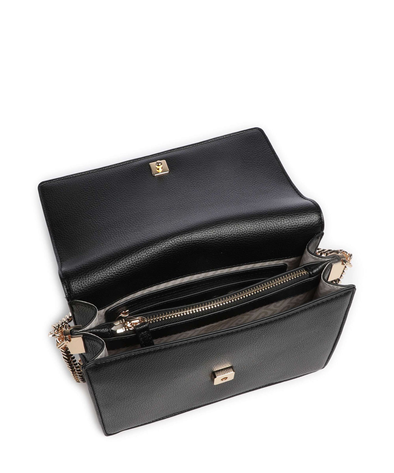 Liu Jo Manhattan S Shoulder bag nero