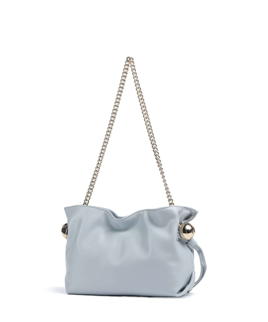 Liu Jo Riccy S Bucket bag dusty blue
