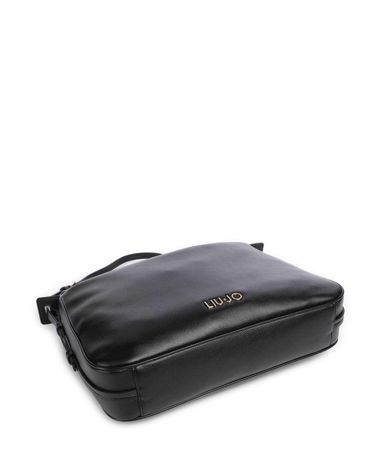 Liu Jo Arezu M Hobo bag nero