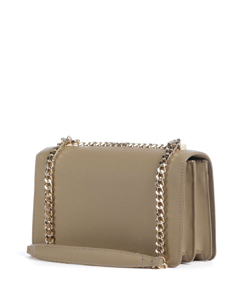 Liu Jo Halona M Shoulder bag mud