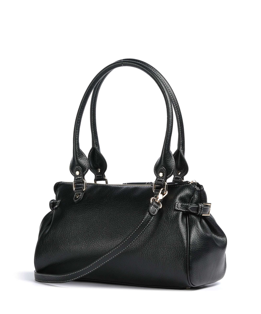 Liu Jo Corniola M Shoulder bag nero
