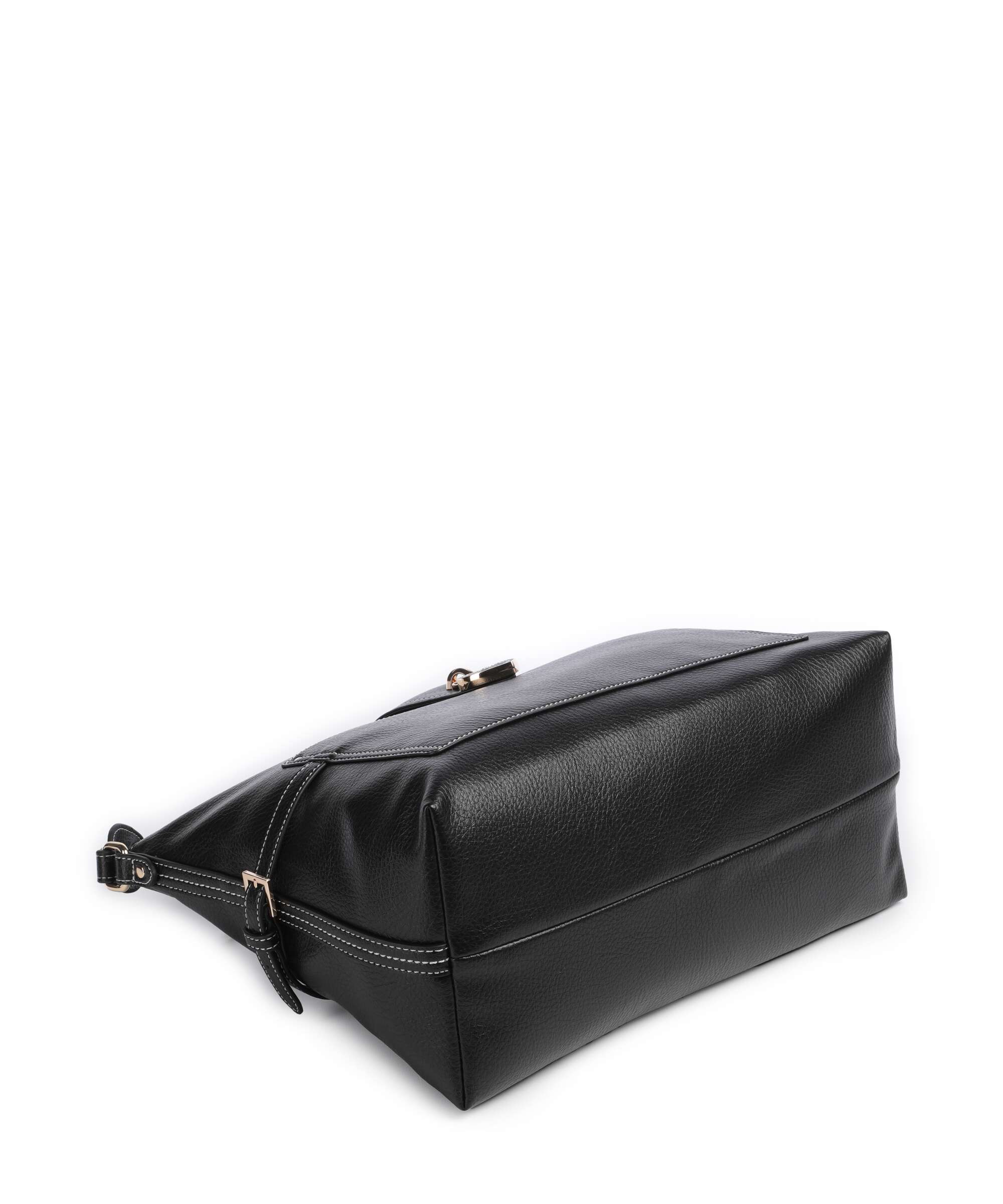 Liu Jo Corniola M Hobo bag nero