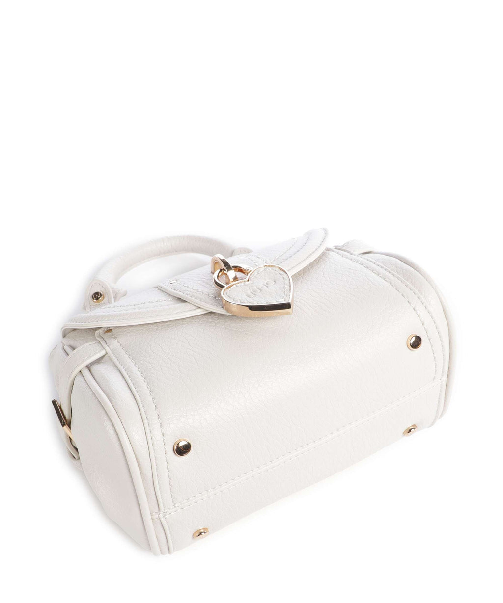 Liu Jo Corniola S Handbag cream