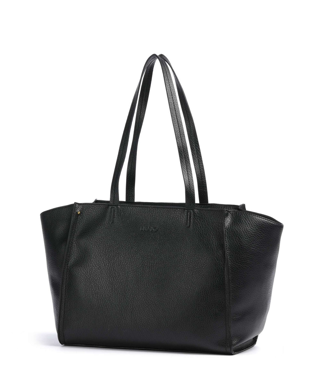 Liu Jo Lapislazzulo L Tote bag nero