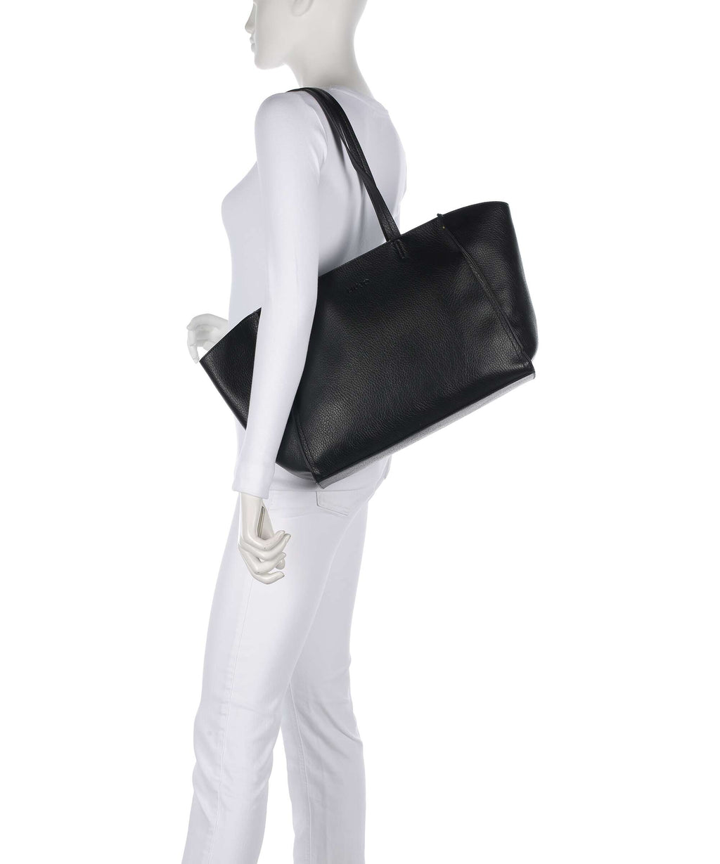 Liu Jo Lapislazzulo L Tote bag nero