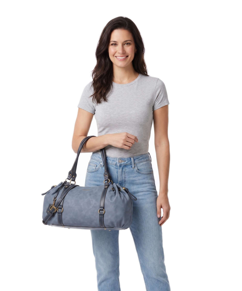 Liu Jo Ginesa L Hobo bag cloud