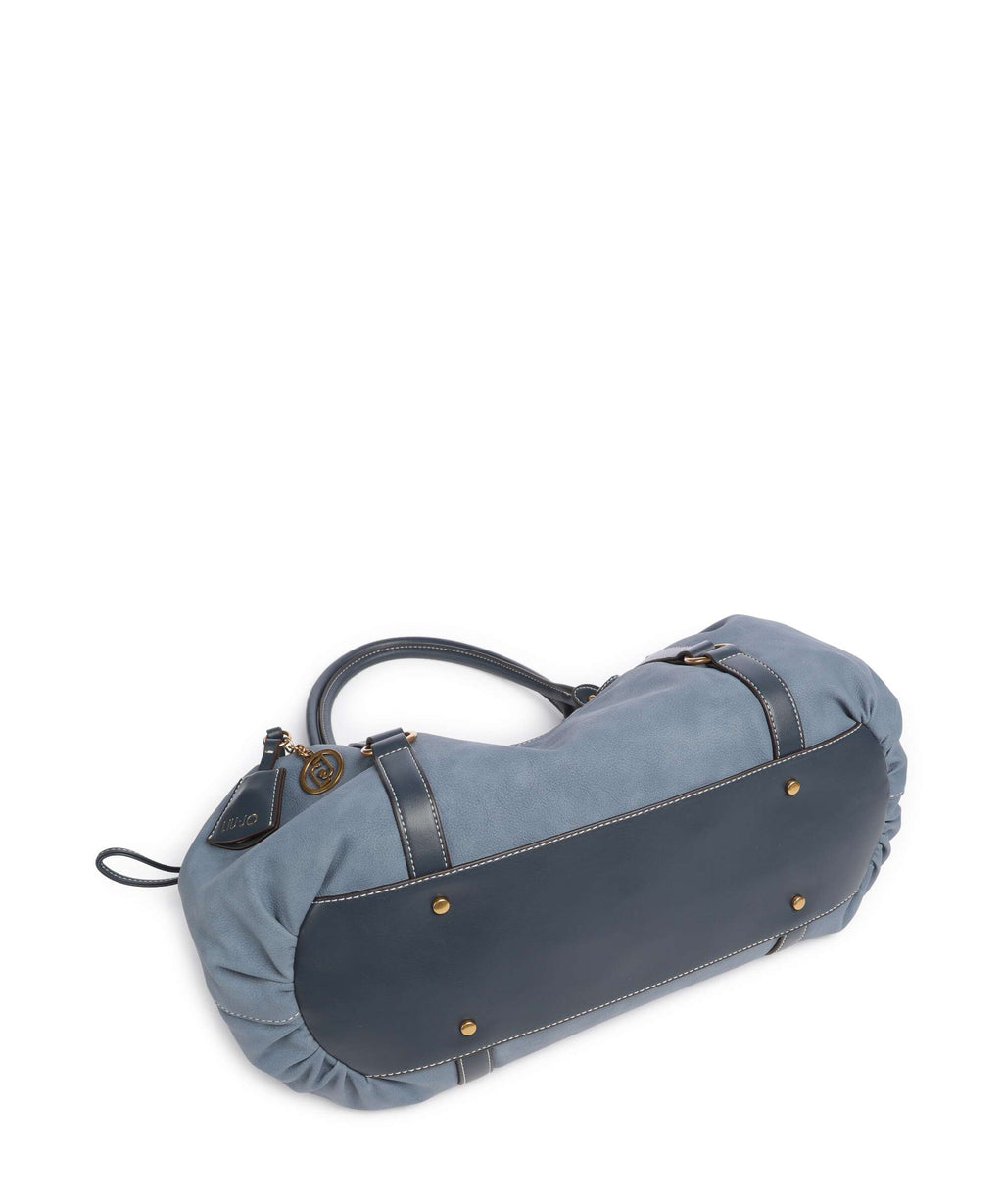 Liu Jo Ginesa L Hobo bag cloud