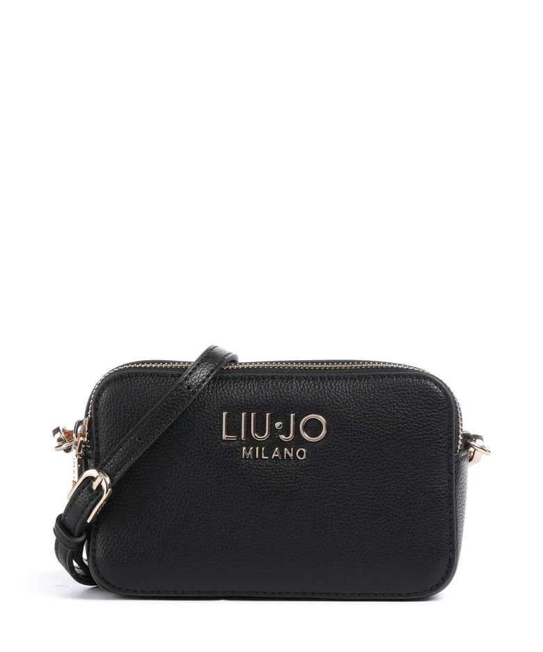 Liu Jo Ridhi S Crossbody bag nero
