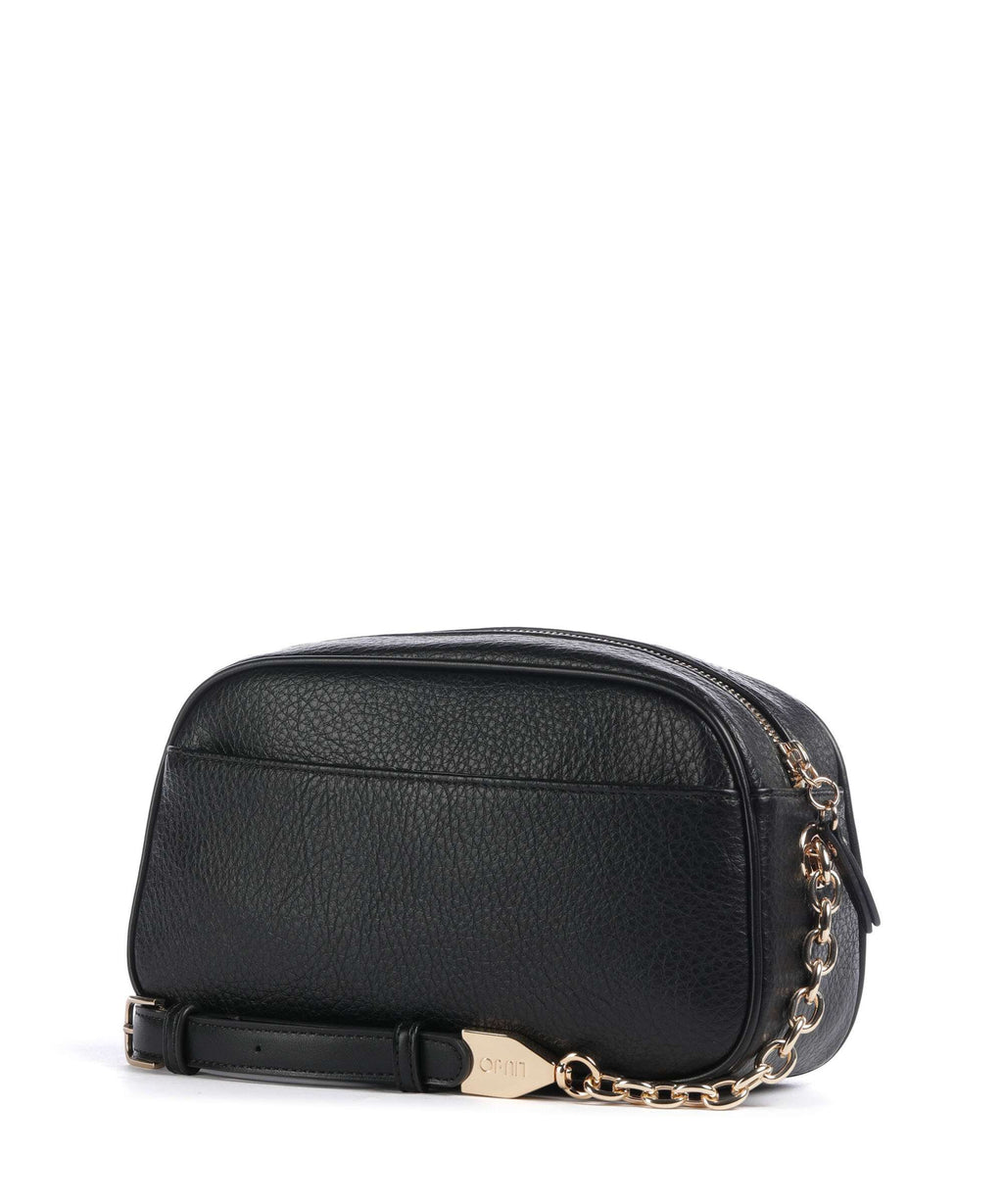 Liu Jo Ematite M Crossbody bag nero