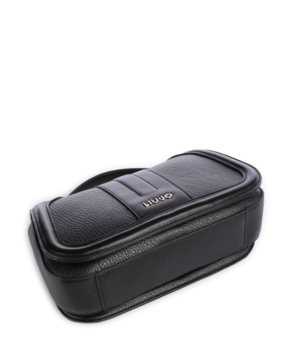Liu Jo Ematite M Shoulder bag nero