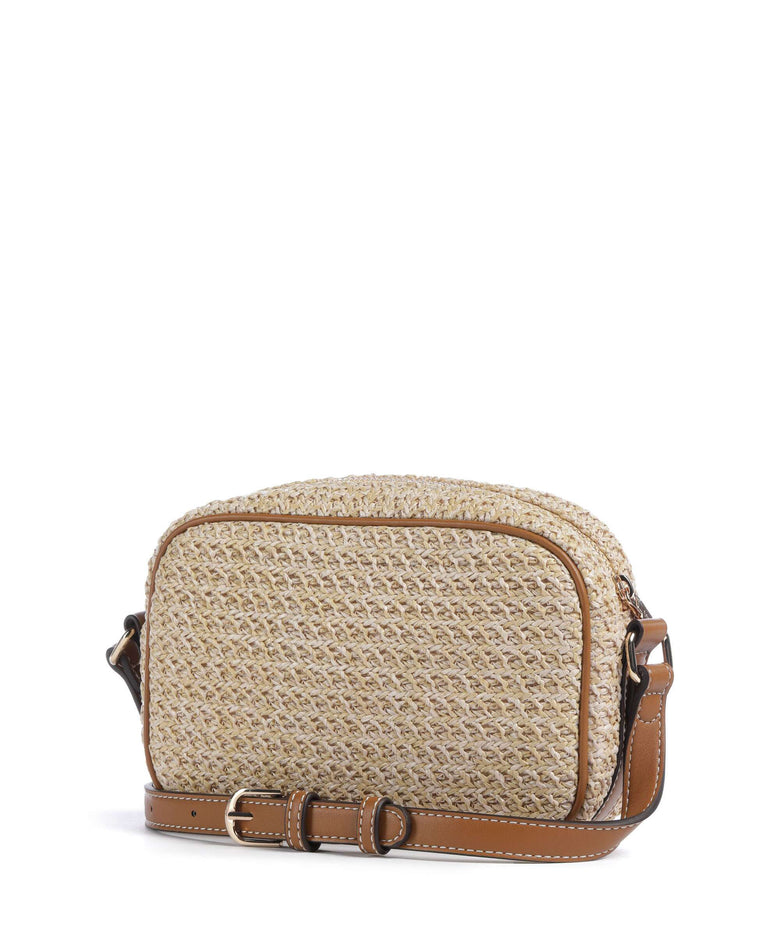 Liu Jo Ferielle M Crossbody bag naturale