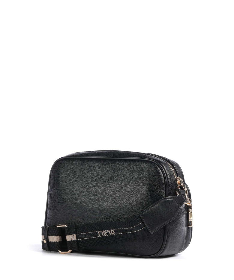 Liu Jo Achala M Crossbody bag nero