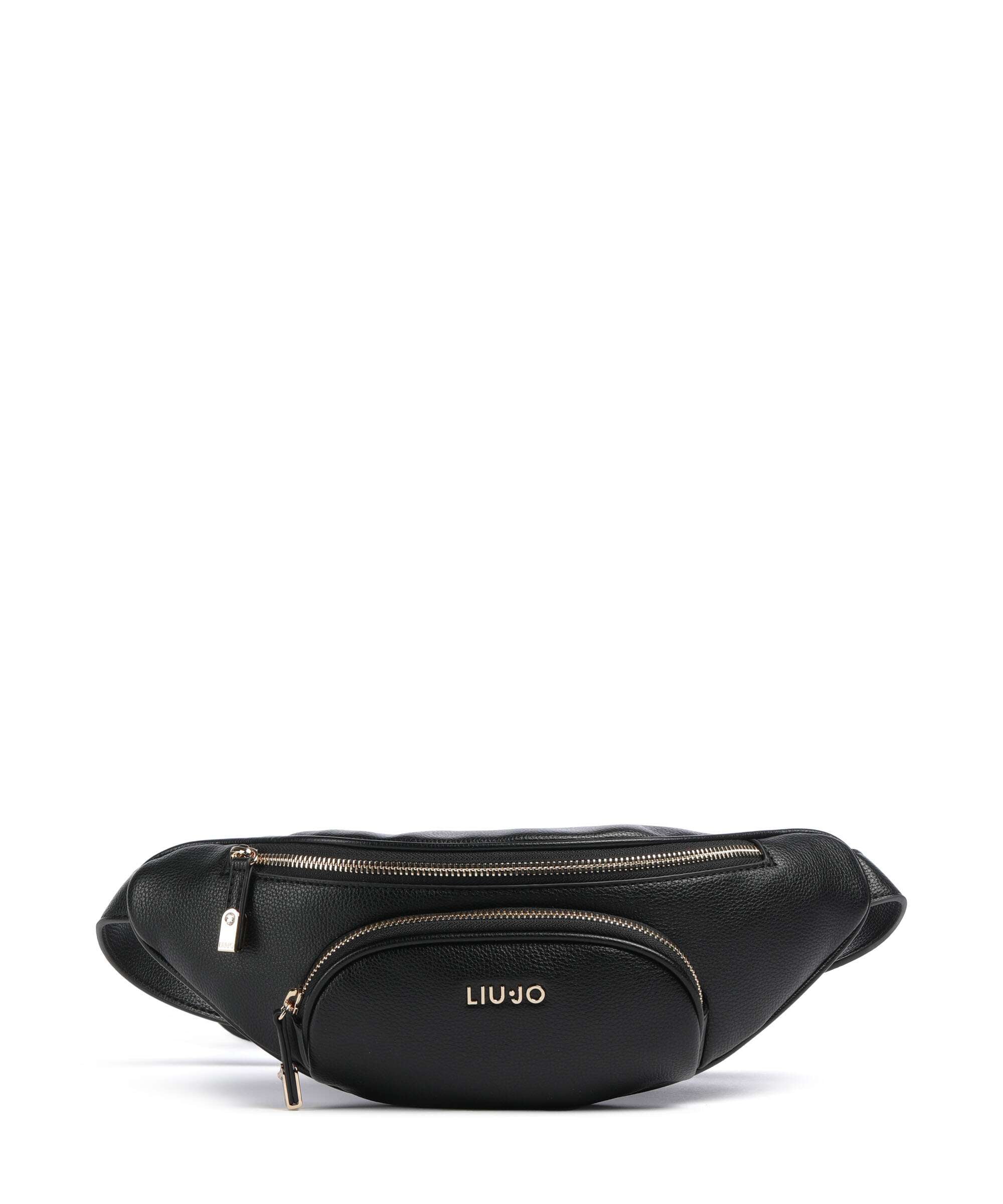 Liu Jo Manhattan M Belt bag nero