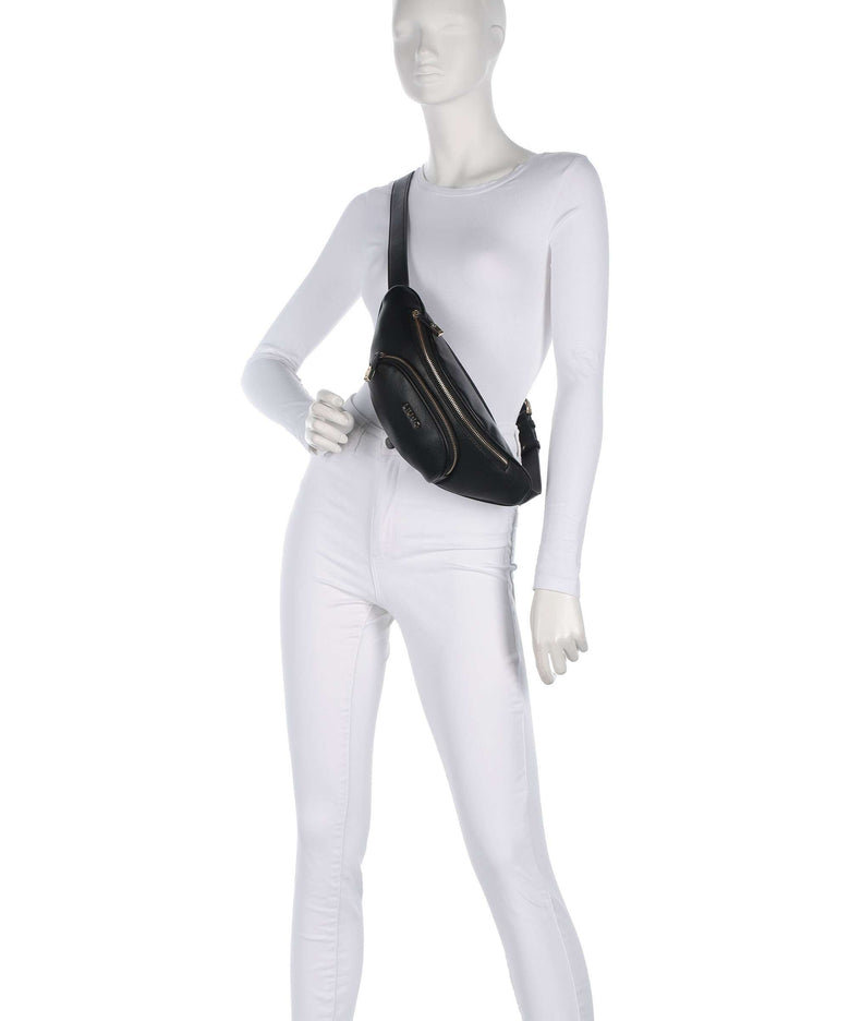 Liu Jo Manhattan M Fanny pack nero