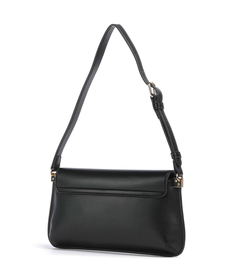 Love Moschino Smart Daily Shoulder bag nero