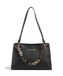 Love Moschino Dangling Torba preko ramena nero