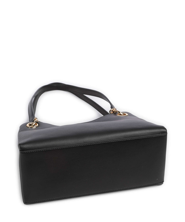 Love Moschino Dangling Shoulder bag nero