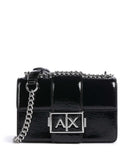 Armani Exchange Black Edition Torba preko ramena black