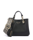 Emporio Armani My EA Torbu nero/silver