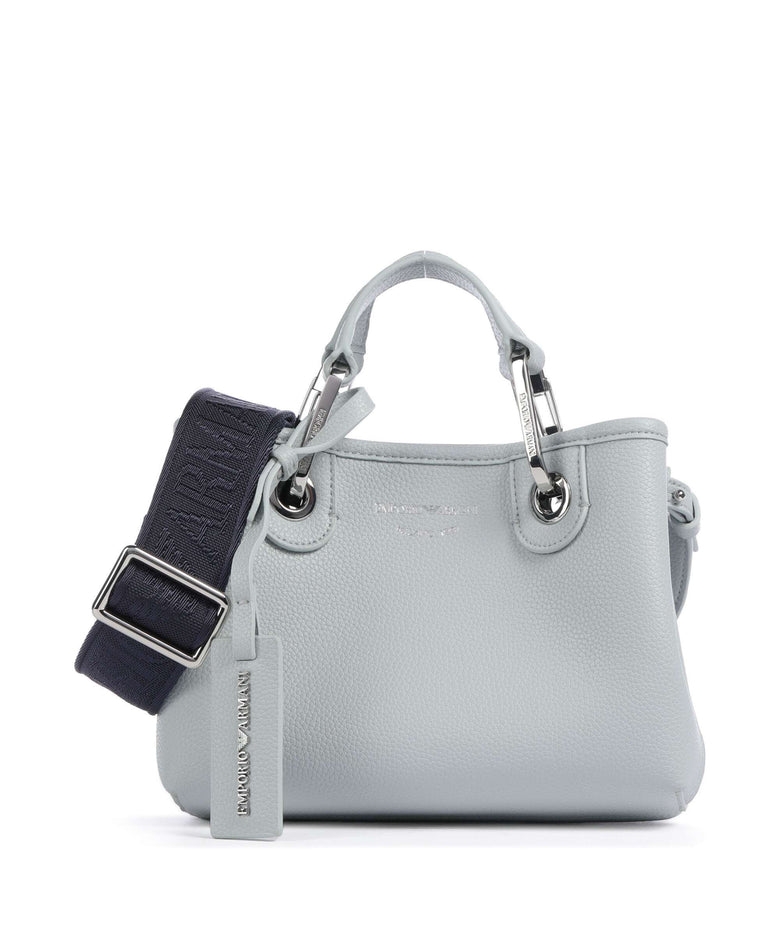 Emporio Armani My EA XS Handbag polvere/tempesta