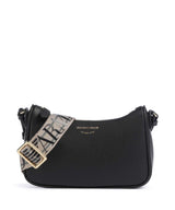 Emporio Armani Lilly Torba preko ramena nero/silver