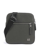 Armani Exchange Torba preko ramena dark shadow