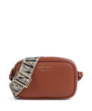 Emporio Armani Lilly Torba preko ramena cuoio/rosso