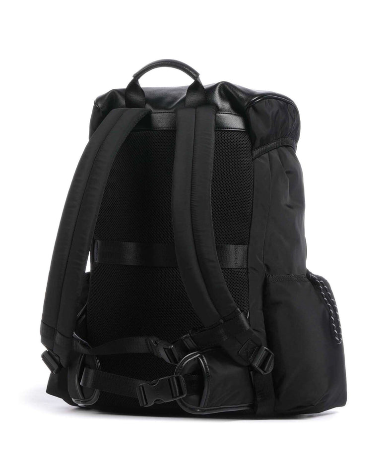 Armani Exchange Backpack black