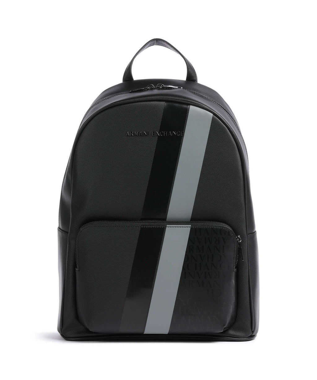 Armani Exchange Dylan Backpack black