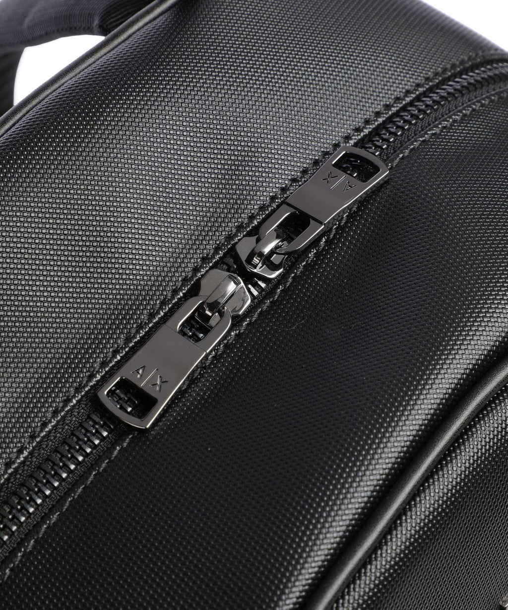 Armani Exchange Dylan Backpack black