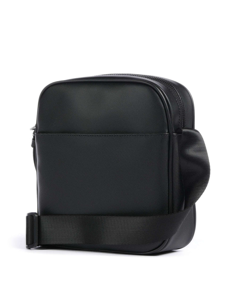 Armani Exchange Dylan Crossbody bag black